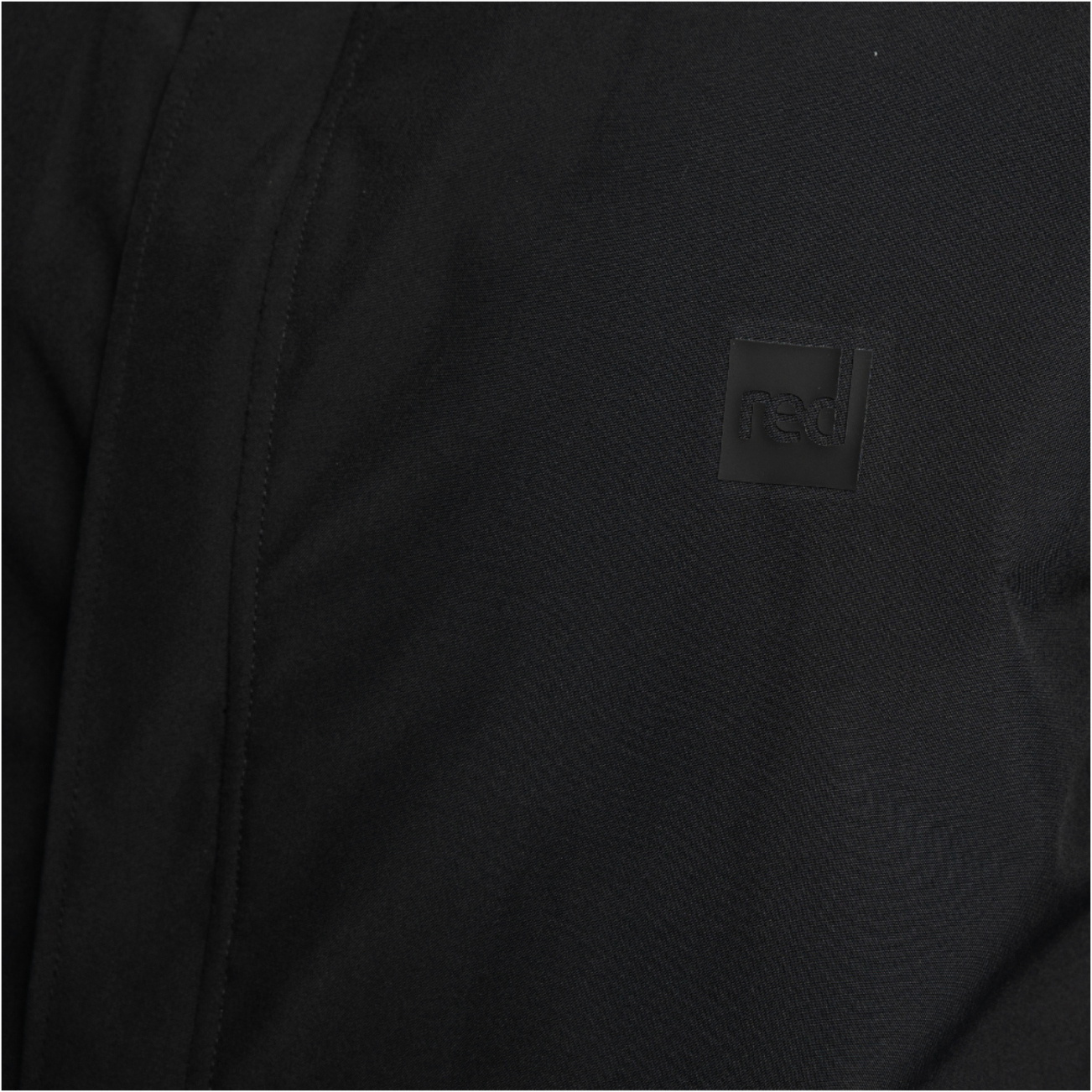 2026 Red Paddle Co Mens Evo Pro Waterproof Insulated Jacket 005-009-007-0002 - Stealth Black